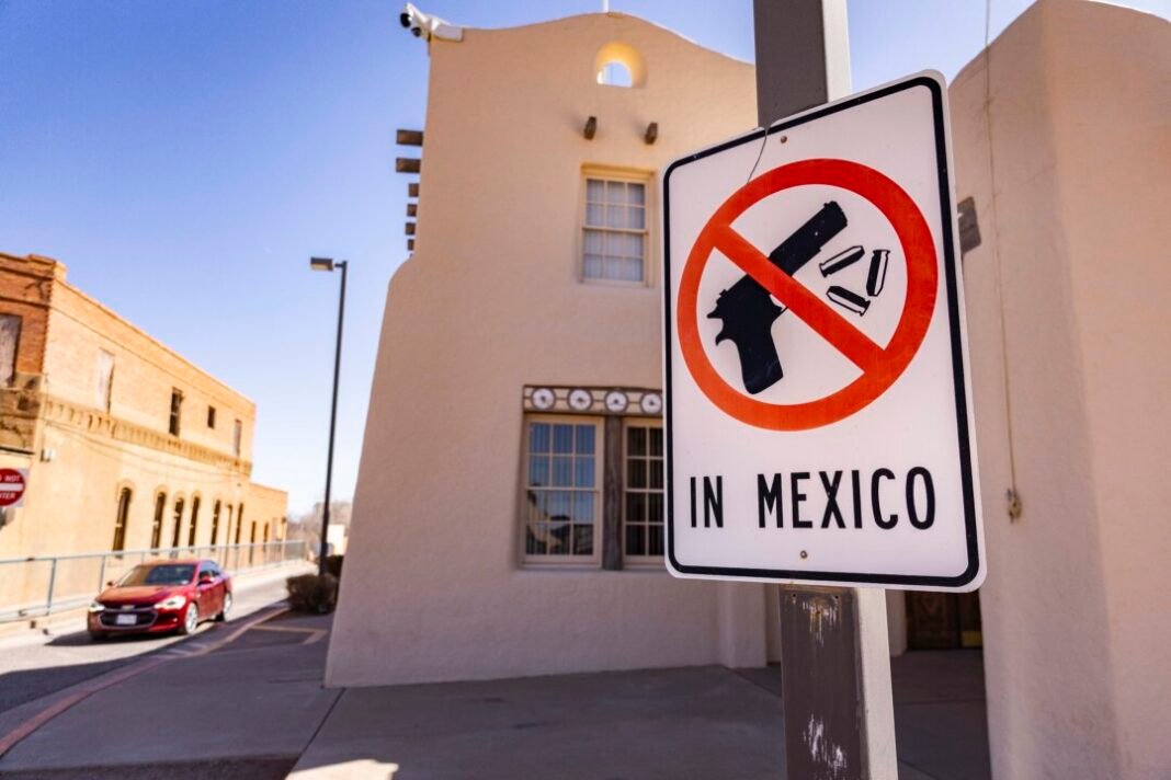 Gun Rights and the Second Amendment in Trump’s First 100 Days