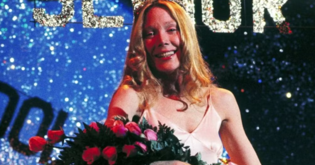 Scream Star in Talks To Join Mike Flanagan’s Carrie TV Show Cast