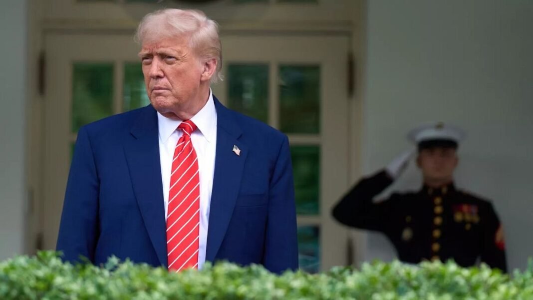 Investors reload US assets as Trump anticipates substantive China trade talks