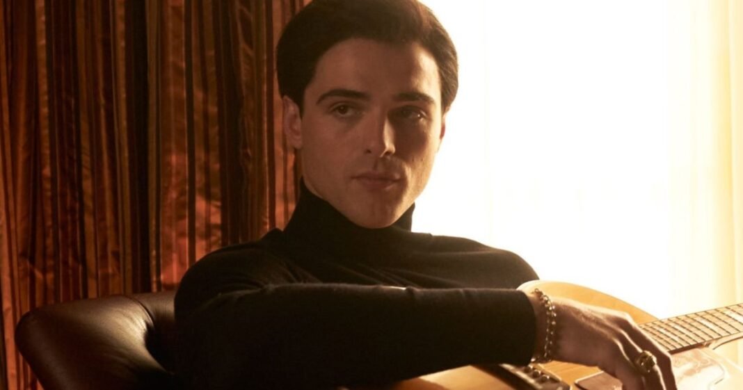 The Dog Stars Release Date Set for Jacob Elordi Sci-Fi Movie From Ridley Scott