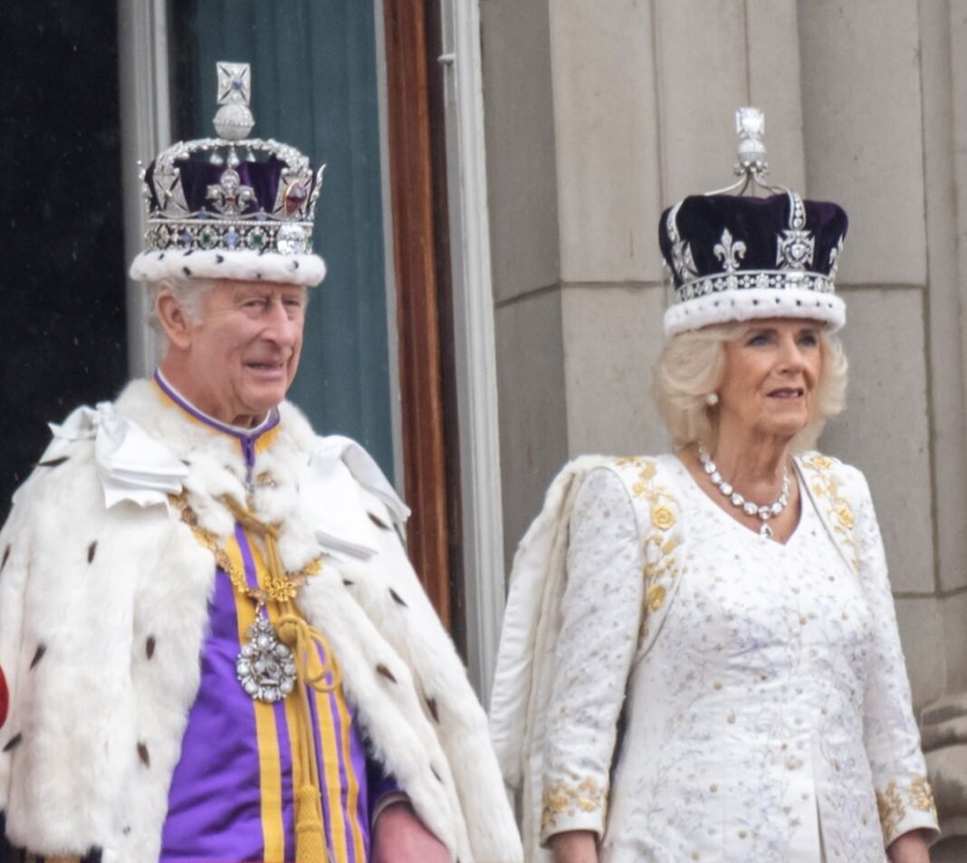 King Charles climbs up Rich List – after £150m tax-free inheritance