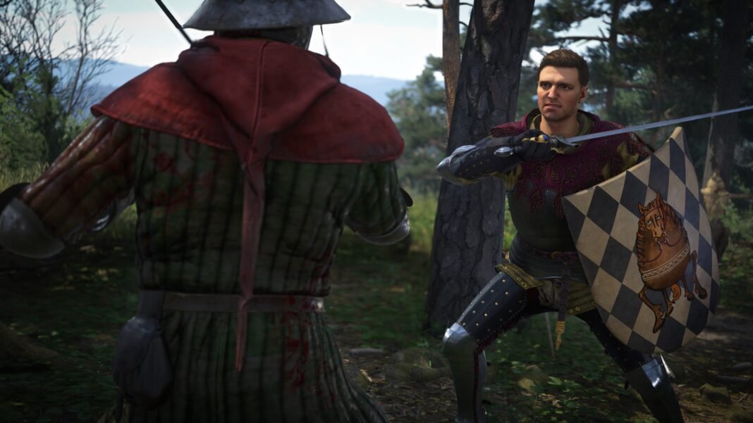 Kingdom Come: Deliverance 2 – Brushes of Death Review – Artistic Liberty