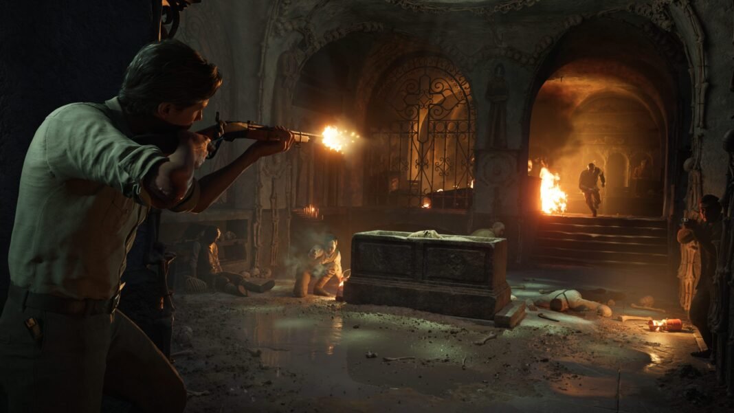 Mafia: The Old Country’s Combat Has a “Life-or-Death” Vibe, Encourages More Tactical Play
