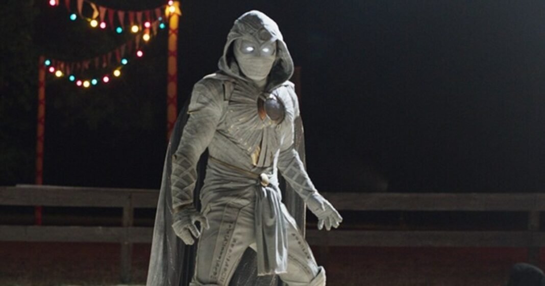 Moon Knight Season 2 Update Given by MCU Show Creator