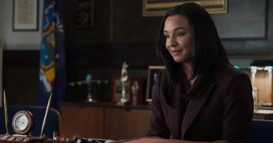 Elsbeth Showrunner on Who Will Replace Kaya After Leaving as Regular