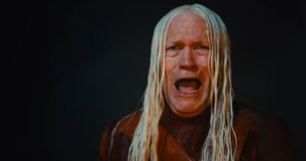 Peacemaker Season 2: Michael Rooker’s DC Villain Red St. Wild’s Role Explained