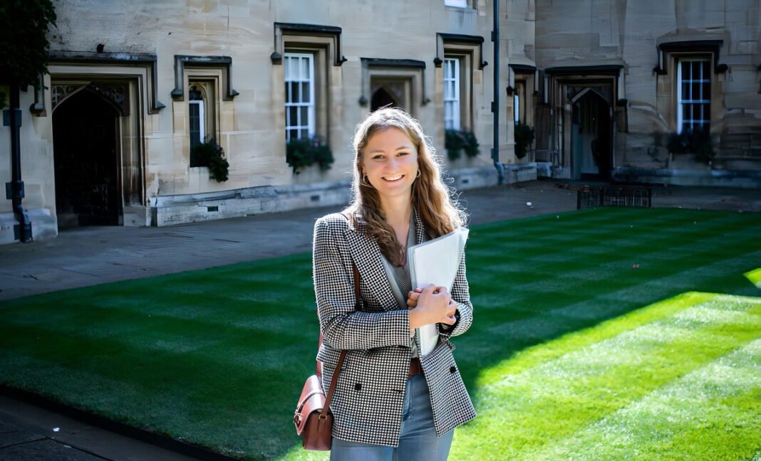 Trump’s crackdown could affect future Belgium queen at Harvard