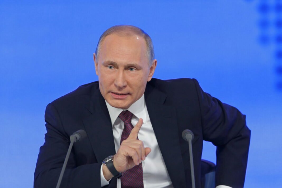 Putin proposes peace talks with Ukraine, Zelensky accepts