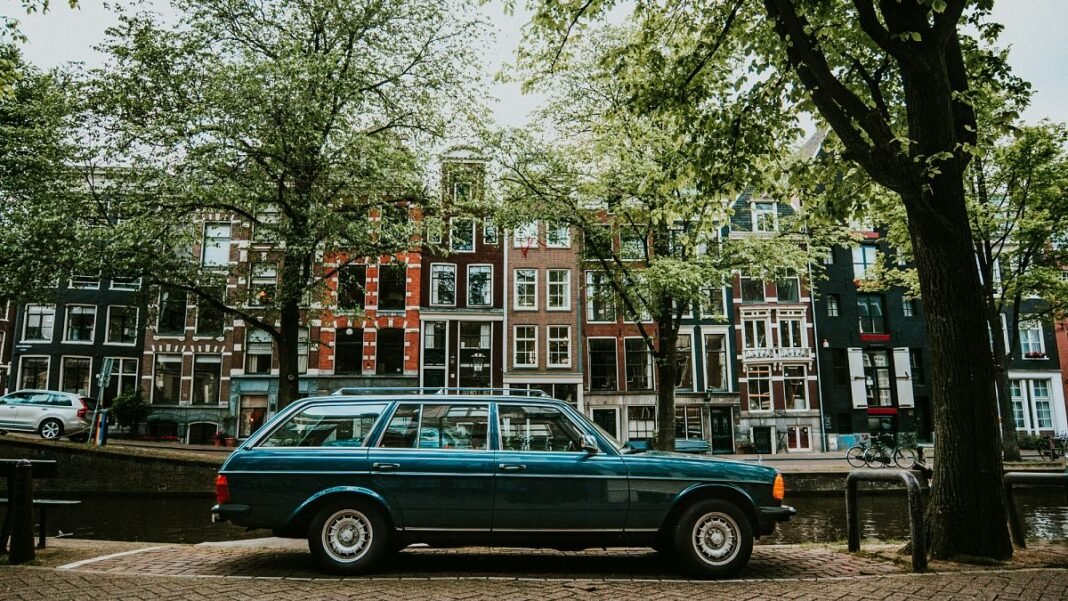 Relocating in Europe? It might soon be easier to bring your car as EU simplifies paperwork