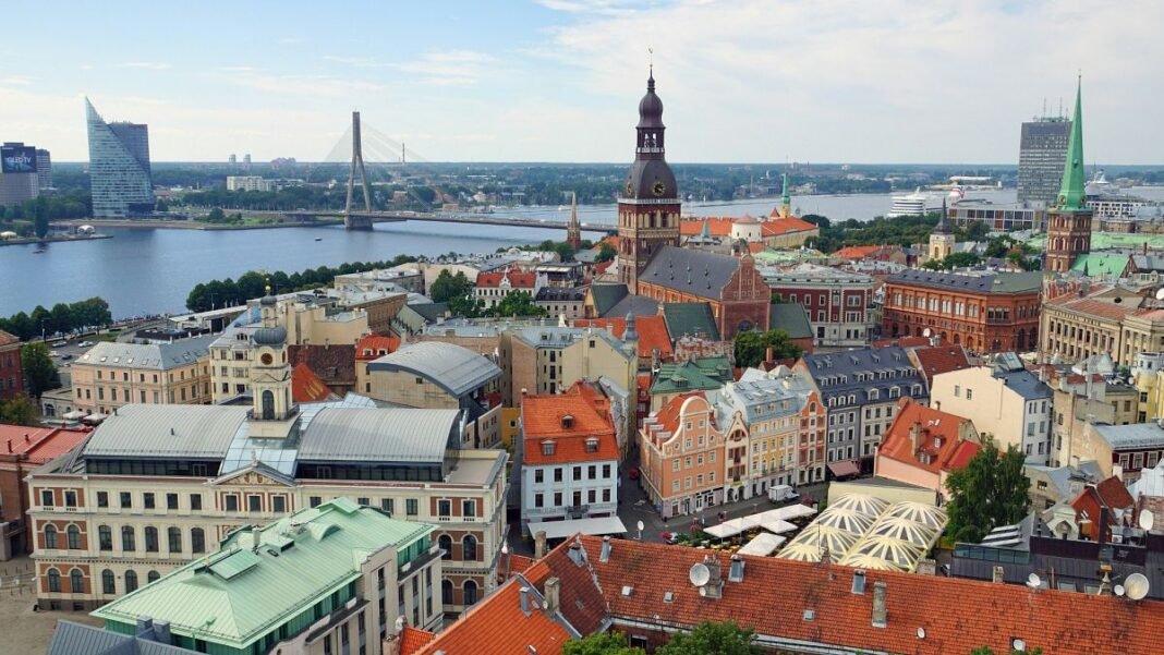 Riga, Gdansk, Podgorica: Head to Eastern Europe for the best city break bargains this summer