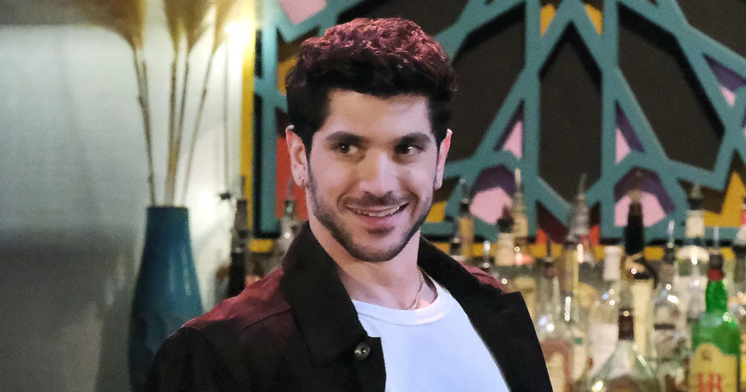 How Did Javi Get Fired on Days of Our Lives? Spoilers Explained