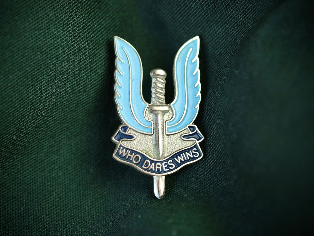 SAS vs US Marine: The forgotten fight that left one of them flat on the floor
