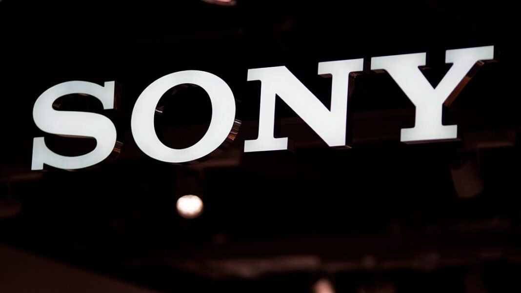 Sony records robust performance as demand for music and games increases