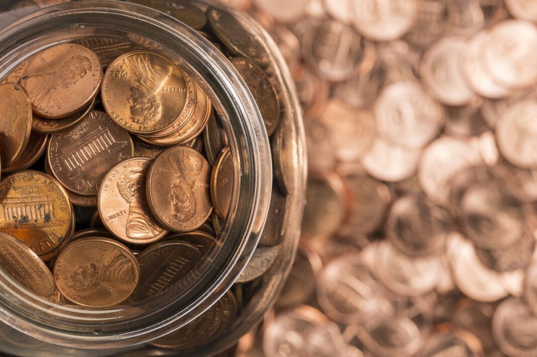 US to halt penny minting. What will happen to them?