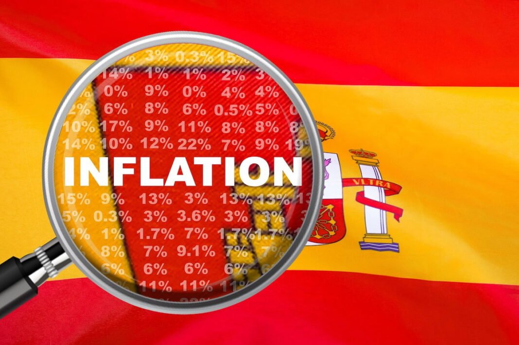 Living in Spain has never been more expensive as rent prices hit record highs