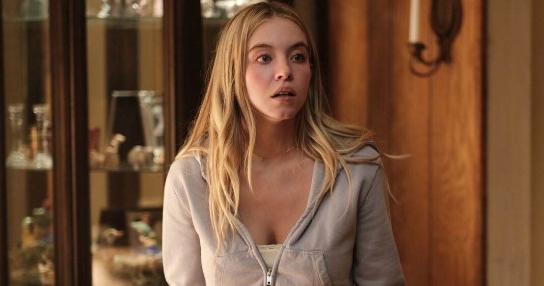 Euphoria’s Sydney Sweeney Reveals Season 3 Is Even More Unhinged