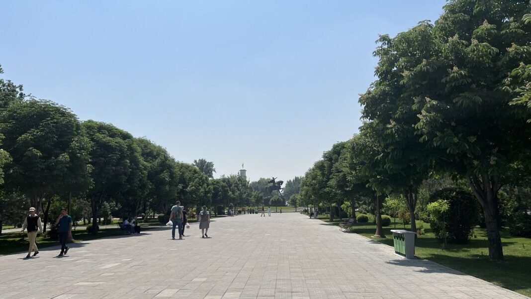 Tashkent hosts GSMA M360 as Eurasia’s digital economy grows