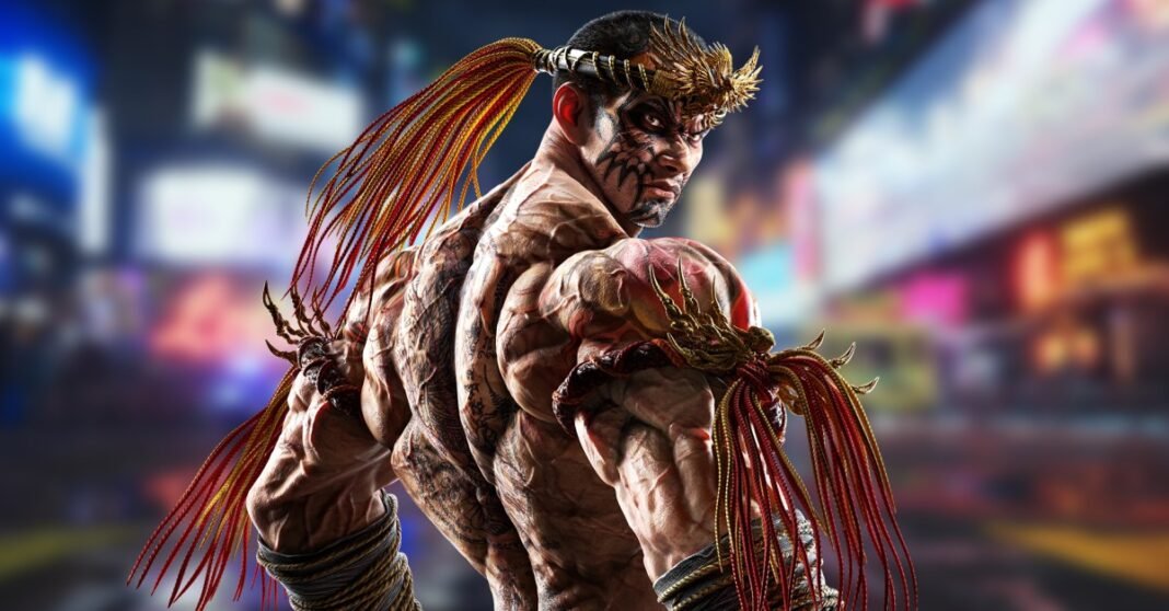 ‘Real talk…No’: Tekken 8 players still livid after Fahkumram gameplay, Armor King reveal
