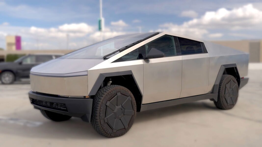 Tesla Cyberflop? EV and Cybertruck trade-in values plummet