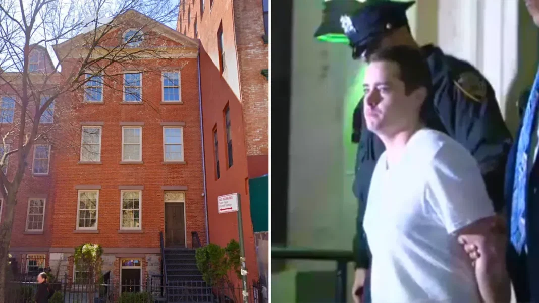 A Hollywood-worthy ‘sadistic’ crypto crime uncovered in NYC