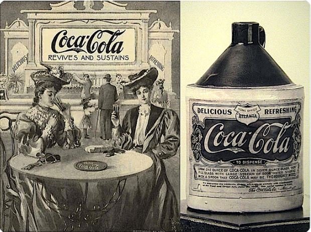This is why Coca-Cola was so addictive; now it’s because of sugar