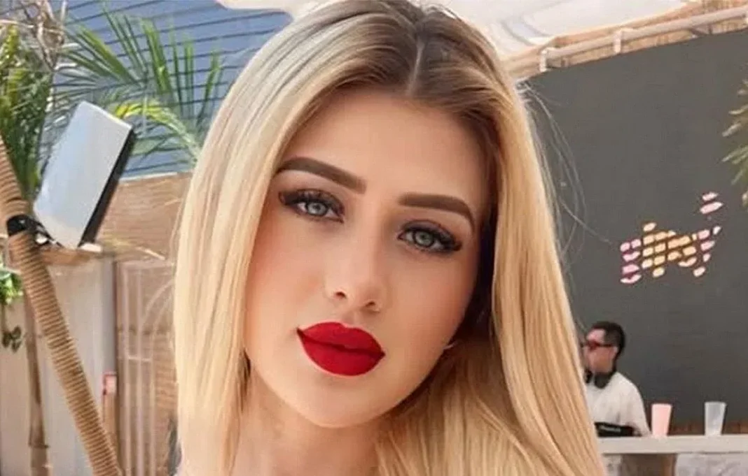 TikTok influencer shot dead live on video, warning! Graphic content