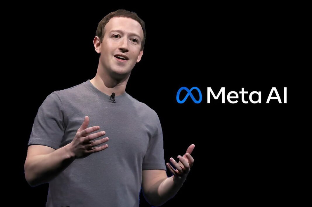 Last day to stop Meta using your Facebook and Instagram data for AI training. Here is how