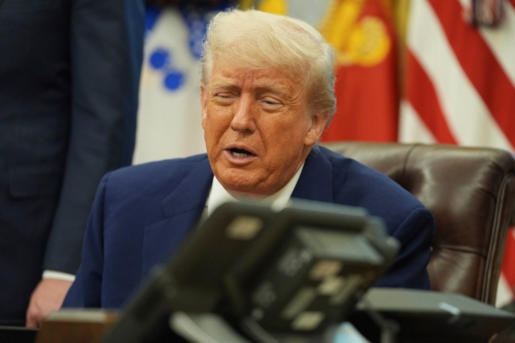 Trump agrees to cut tariffs on UK autos, steel and aluminum in a planned trade deal with Britain