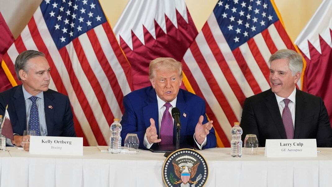 Trump suggests India offered to drop tariffs to zero on US goods