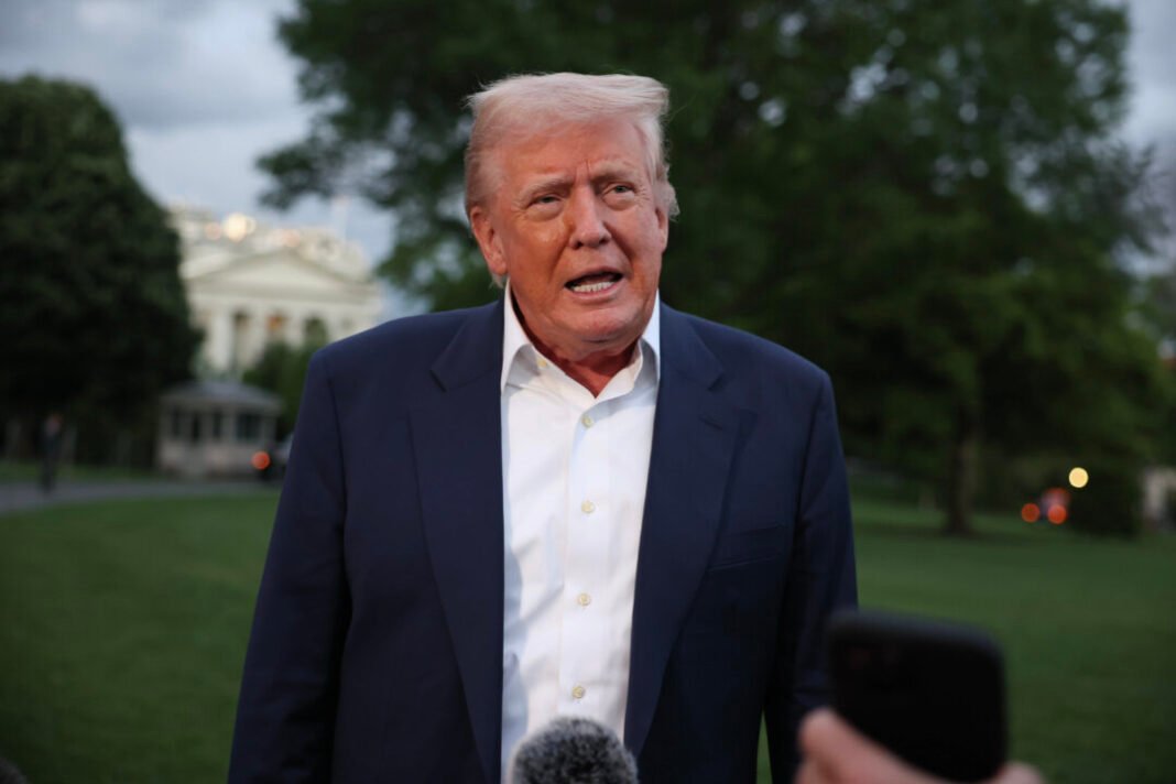 Trump’s Budget Seeks to Eliminate Some CDC, NIH Programs