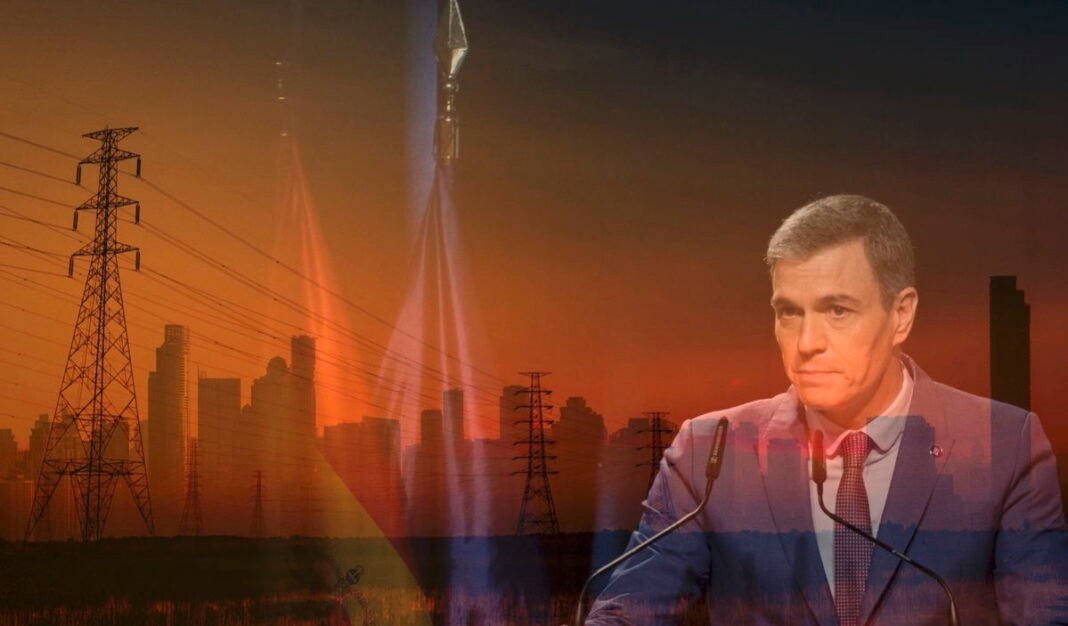 All eyes on Spain’s energy security strategy after much of Europe blacked out.