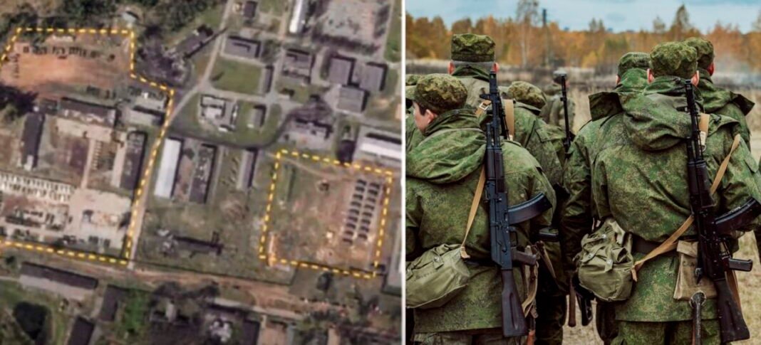 Europe braces for worst with Russian troop buildup on Finland border