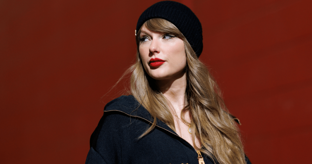 Taylor Swift ACM Awards: Why Wasn’t She Nominated in 2025?