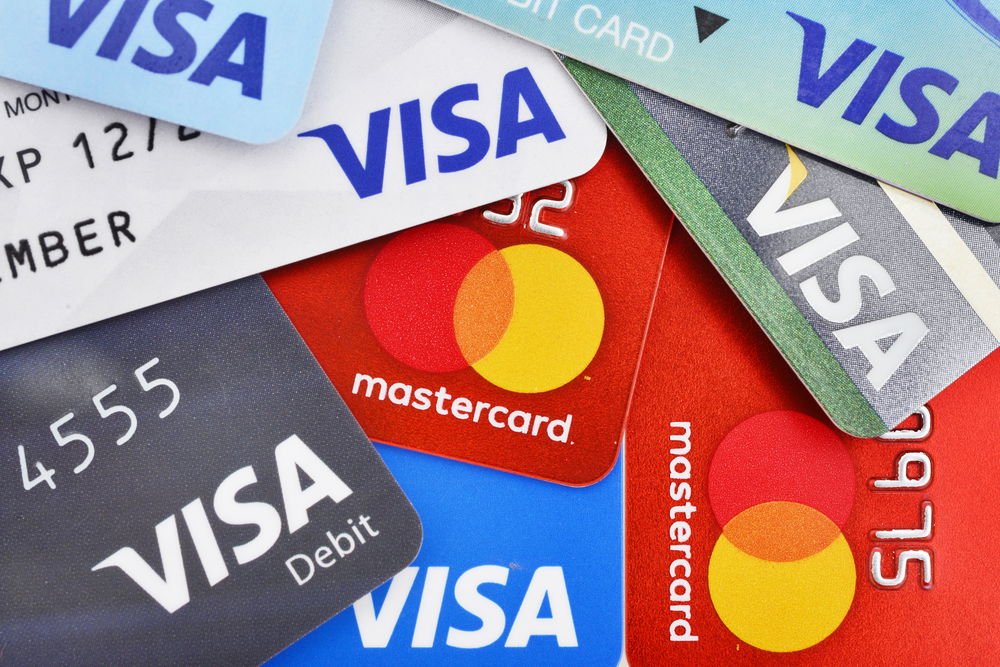 Visa tells AI to go shopping — with your credit card. Do you have a choice?