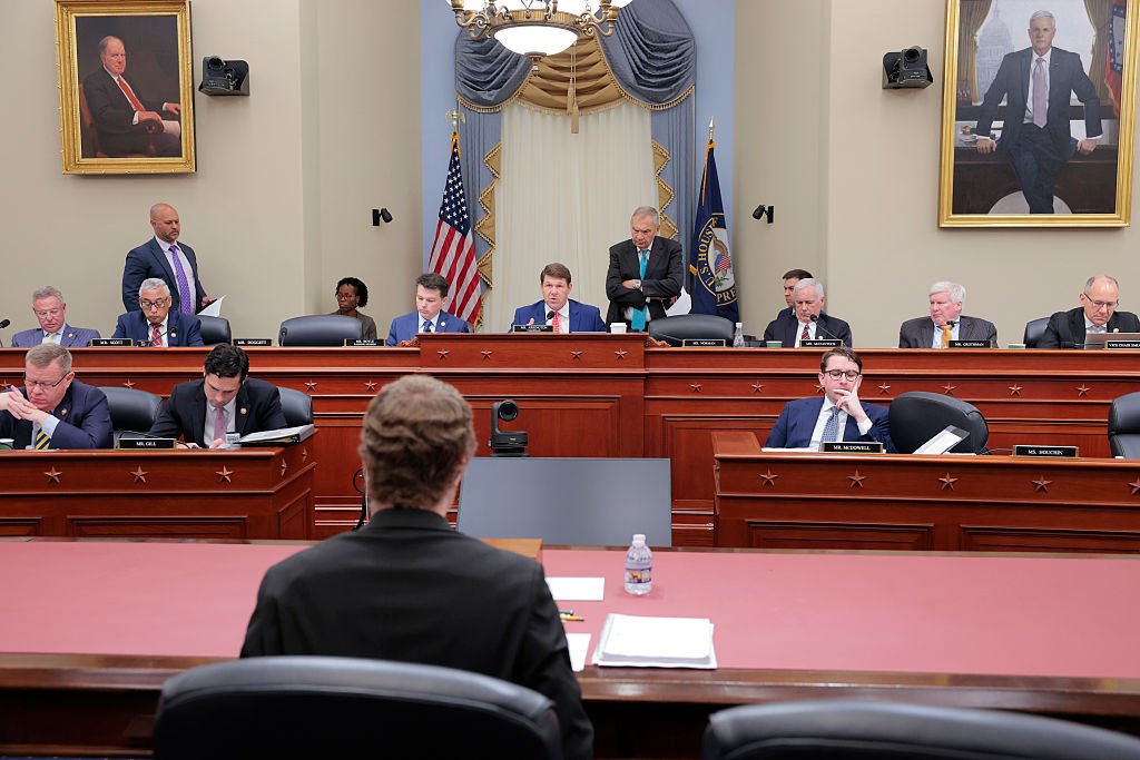 Why ‘One, Big, Beautiful Bill’ Stalled, and What’s Next The Epoch Times
