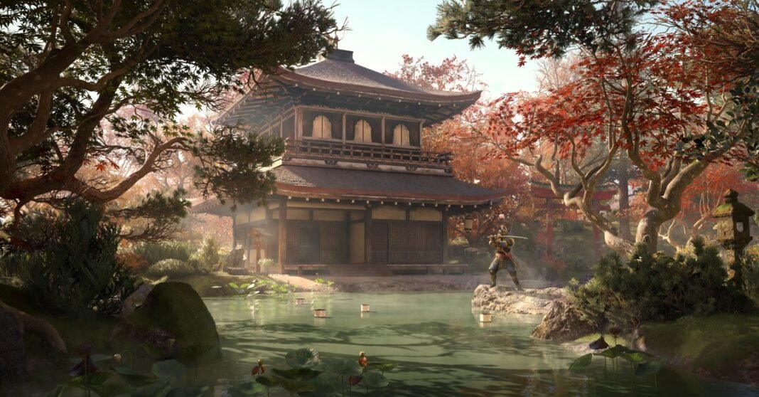 Assassin’s Creed Shadows is getting loads of free post-launch updates
