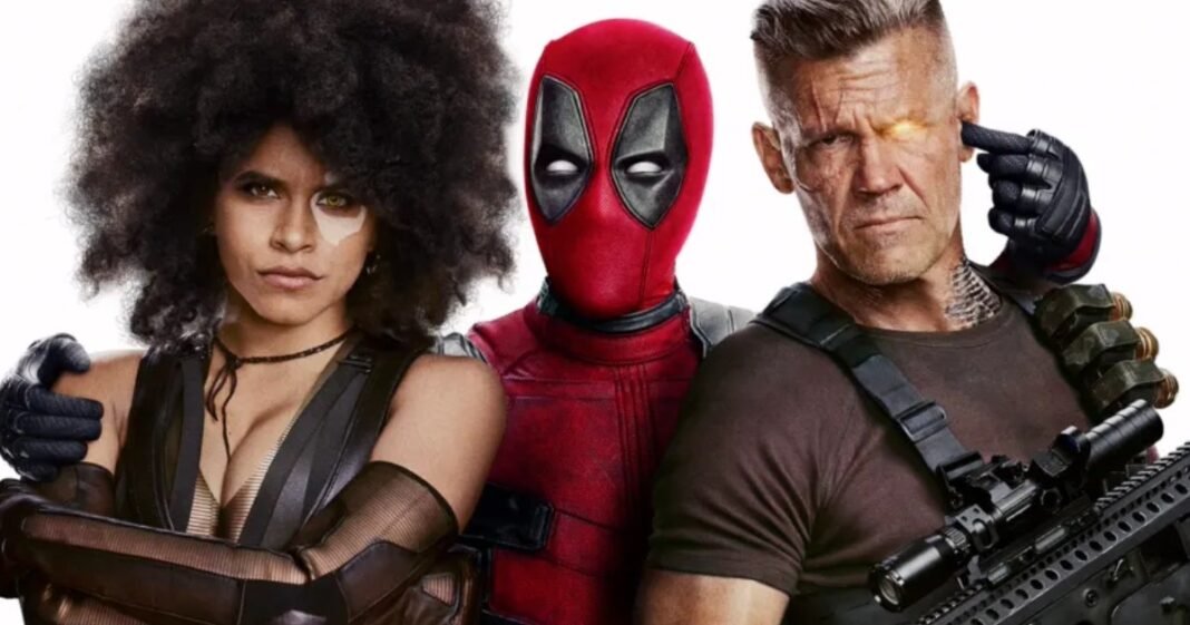 Deadpool Creator Reacts To Ryan Reynolds’ X-Men Movie, Shares Title Idea