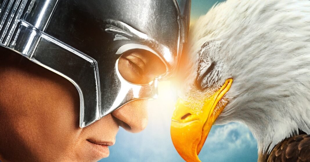 Peacemaker Season 2 Teaser Trailer Sees John Cena Enter James Gunn’s DCU