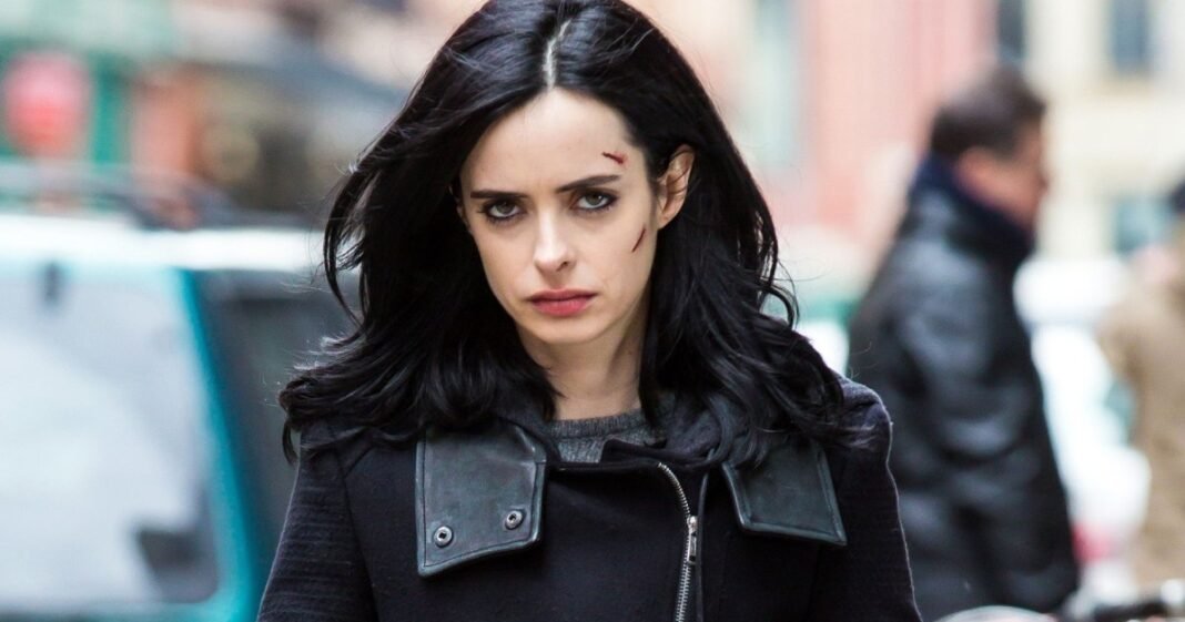 Daredevil: Born Again Season 2 Cast Includes Krysten Ritter’s Jessica Jones