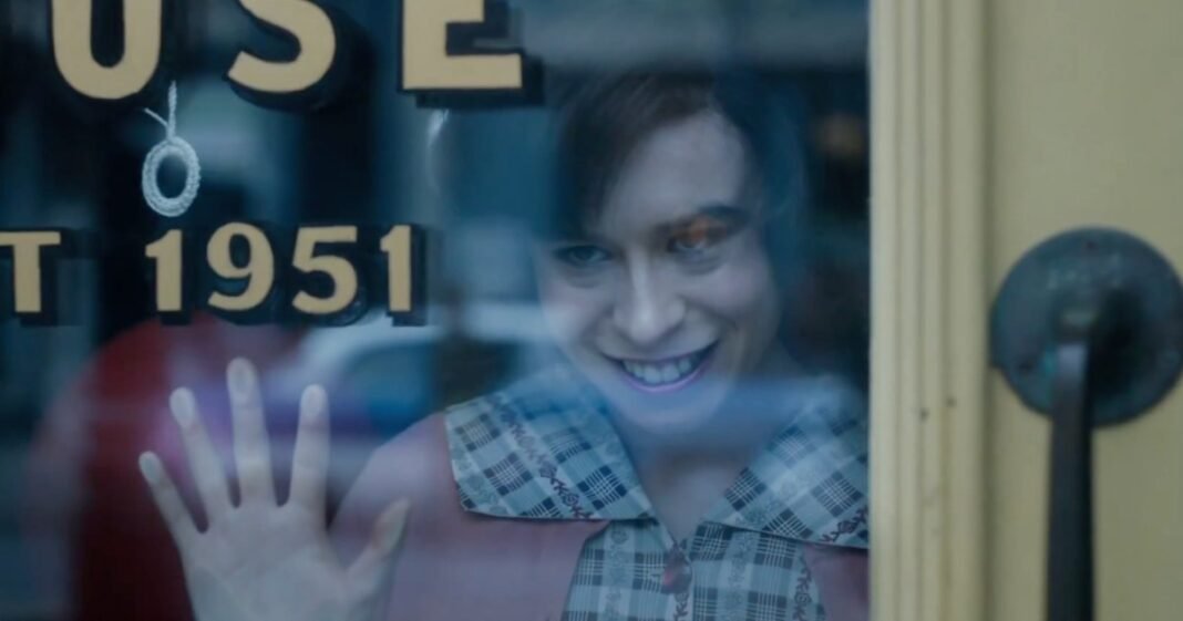 It: Welcome to Derry Teaser Trailer: Bill Skarsgård’s Pennywise Returns
