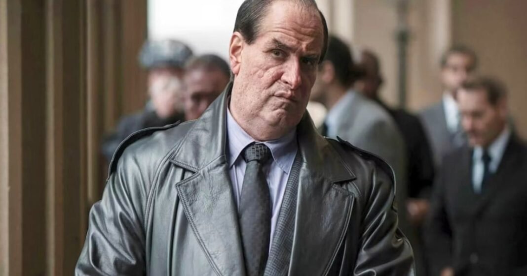 The Penguin Season 2 Gets Disappointing Update Amid Emmy Awards Push