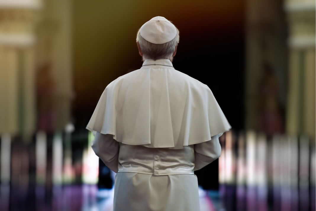 Pope Leo XIV: First moves reveal a church caught in two worlds