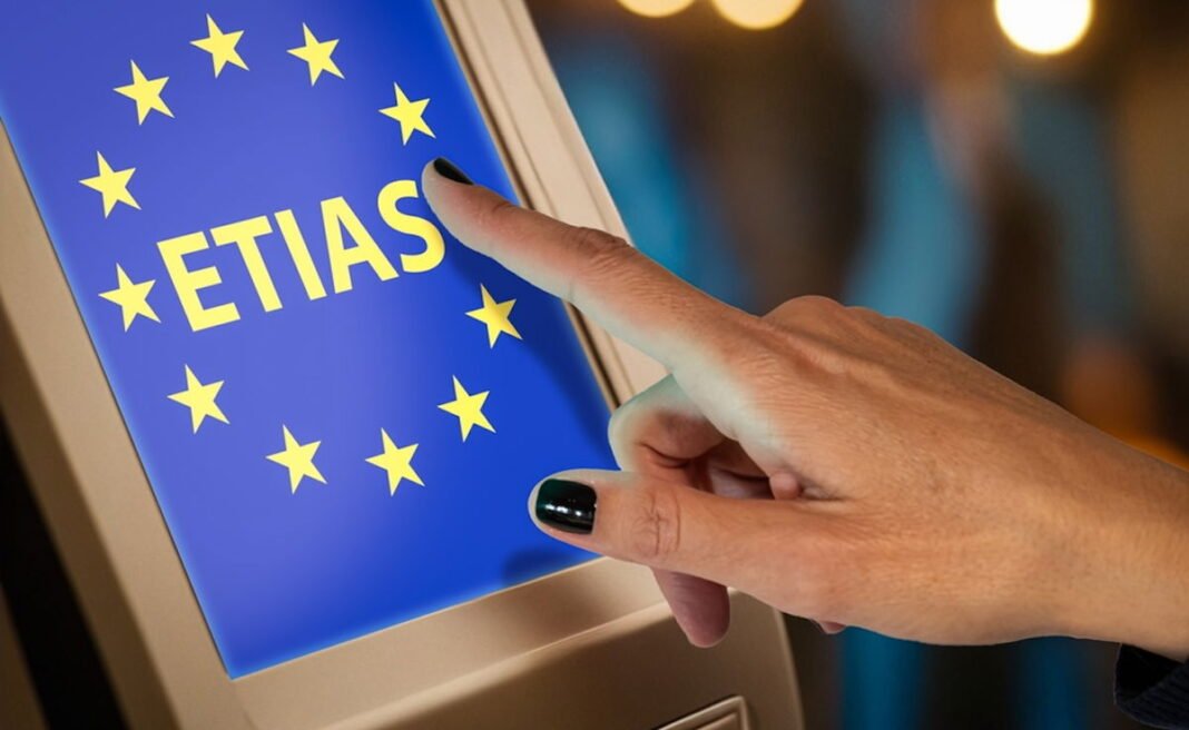 The ETIAS 2026 Guide for Business Travel in the Schengen Area: What every UK and US traveller needs to know