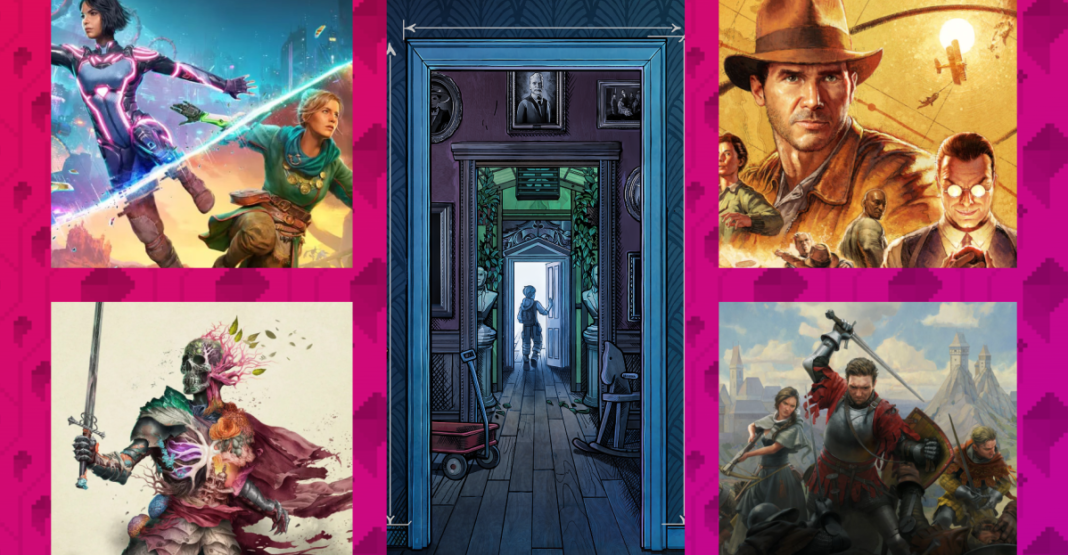Game of the Year 2025 predictions: The front-runners and challengers to come
