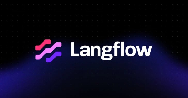 Critical Langflow Flaw