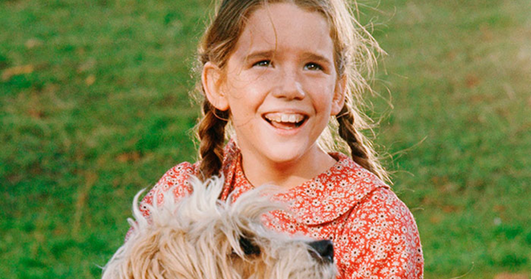 Little House on the Prairie Cast Finds Laura Ingalls for Netflix Show