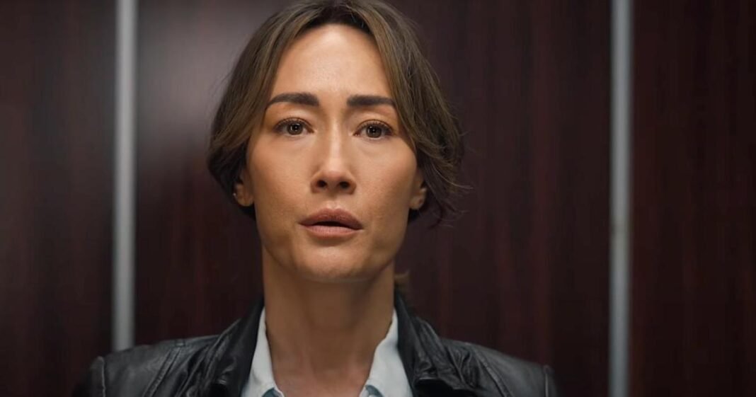 Ballard Release Date Set for Prime Video’s Maggie Q Bosch Spin-off