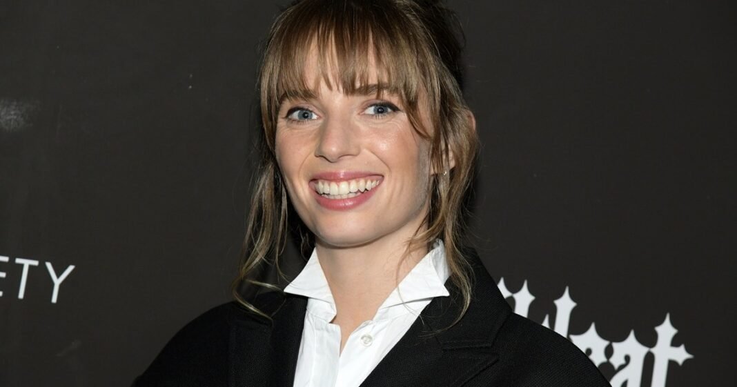 Maya Hawke & More Join The Hunger Games: Sunrise on the Reaping Cast