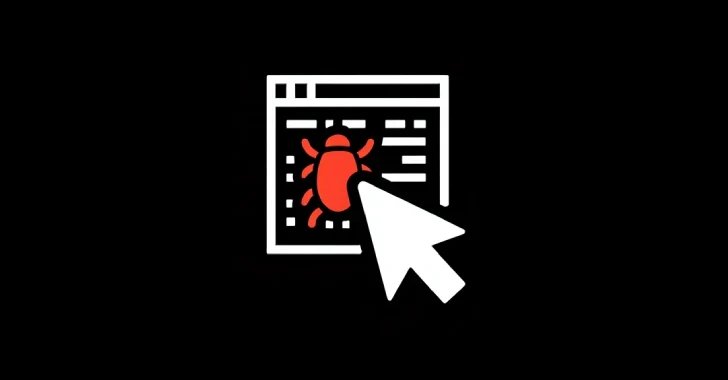 MintsLoader Drops GhostWeaver via Phishing, ClickFix