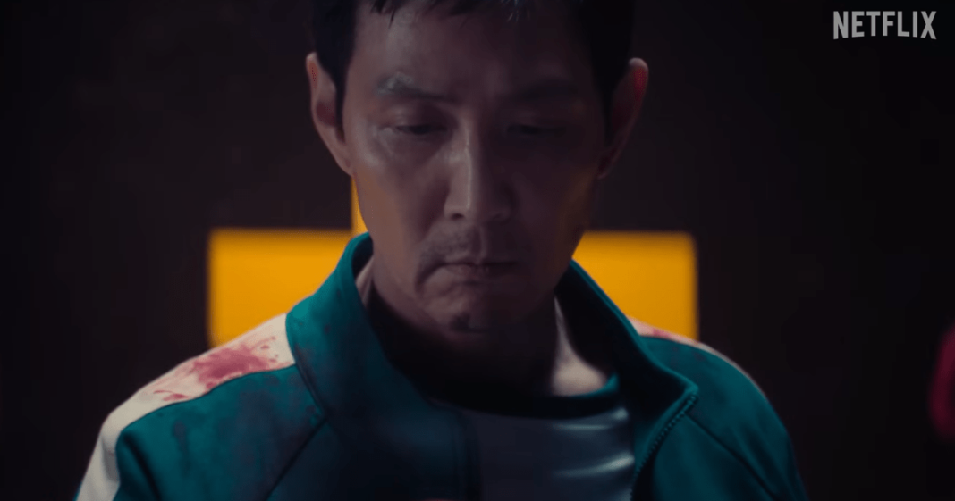 Squid Game Season 3 Teaser Trailer Sets Netflix Release Date